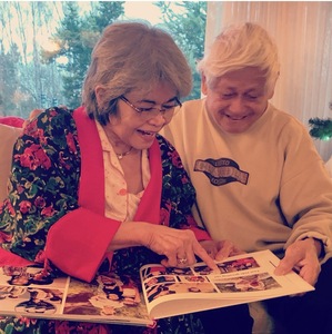 Fundraising Page: Cris Charbonneau